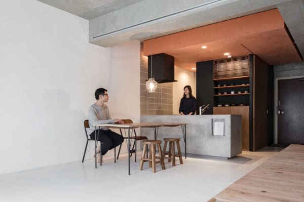 NUMBER 7311 / Japan, SATEREO / Japan