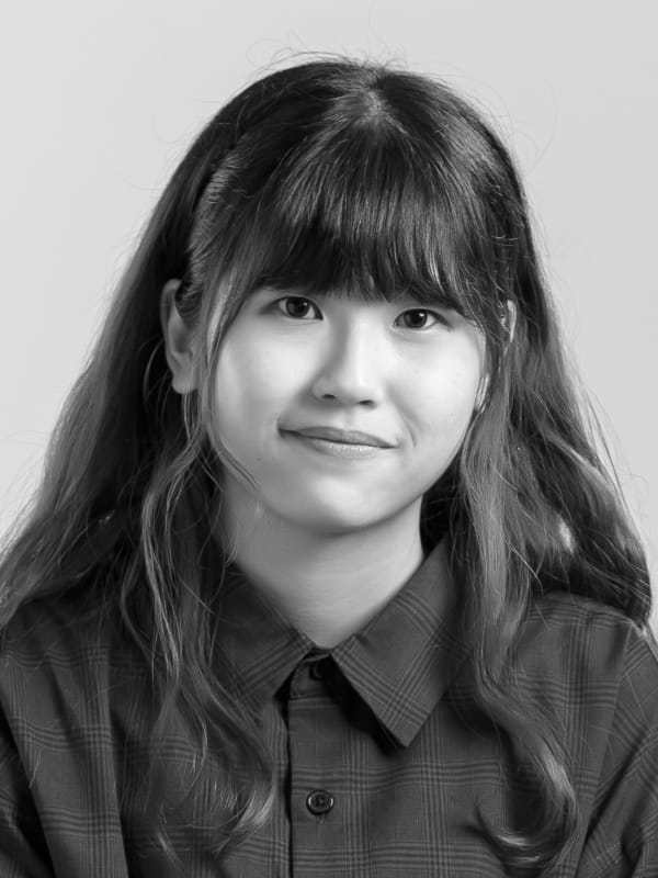 Yoyo Chan Pui Yi / HKDI Young Design Talent Award 2020