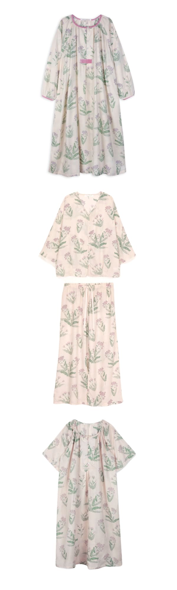 GOHUNABI sleep wear, GOHUNABI / Korea