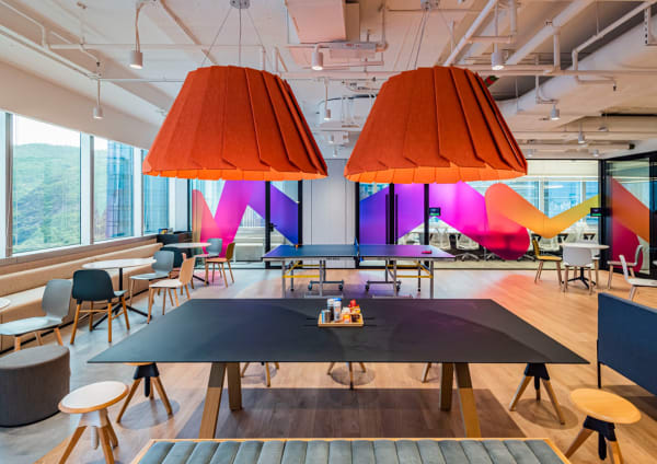 SAVY - Offer an ultimately acoustic experience !, Office of Magnum Opus Limited / Hong Kong