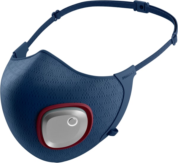 Philips Kids Fresh Air Mask, Philips Experience Design / Netherlands