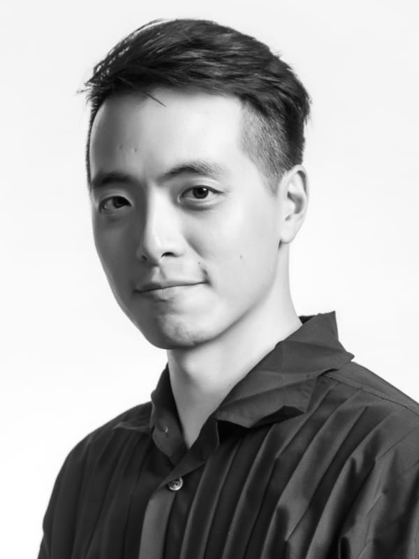 吳家健 / 創意智優青年設計才俊獎 2019