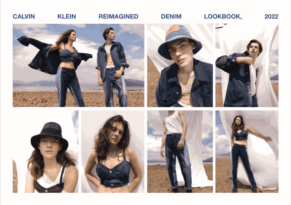 Reimagined Denim, Daydream Nation Limited / 香港