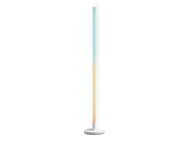 WiZ Pole Floor Light, Signify / Netherlands