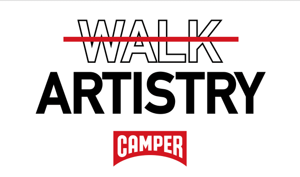 WALK ARTISTRY, KUBE (Hong Kong) Design Communications Ltd. / Hong Kong