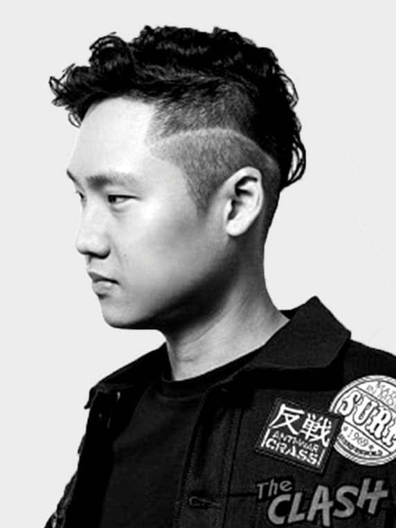 潘子斌 / 創意智優青年設計才俊獎 2019