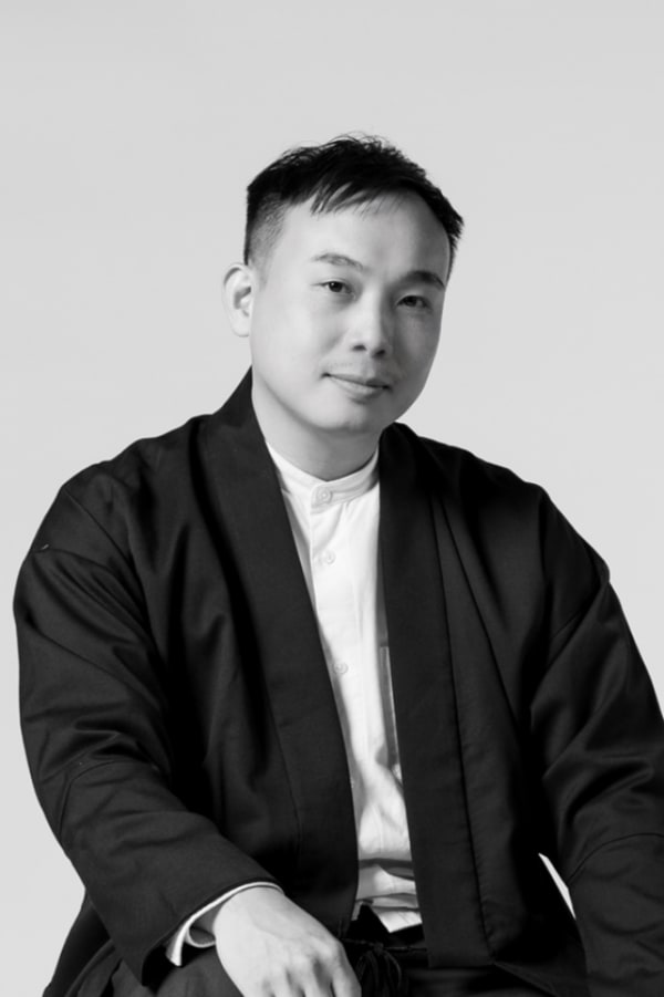 Chu Wai Kit / CreateSmart Young Design Talent Award 2025