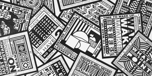 60 Days Of Discovery, Welvermind / Hong Kong