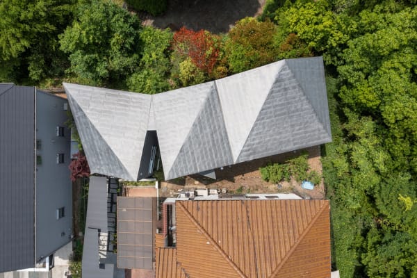 Kunoi / Japan, T-Square Design Associates / Japan