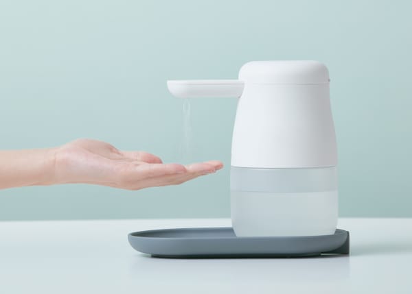 Tette, COLOR Co., Ltd / Japan