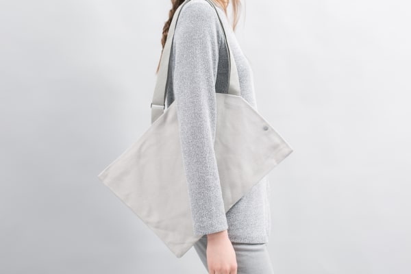 Diagonal Tote Bag, Berayah Limited / Hong Kong