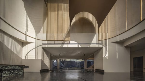 ORIGIN / The Mainland, Karv One Design / Hong Kong