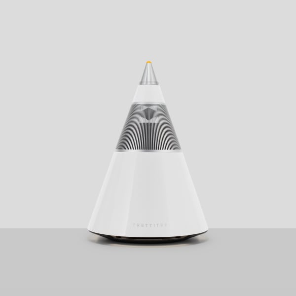 TreSound1 3-Way HiFi Bluetooth Speaker, TRETTITRE (SHENZHEN) TECHNOLOGY CO., LTD. / The Mainland