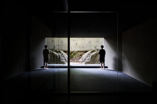 Hiranoya SAUNA / Japan, itoto architects / Japan