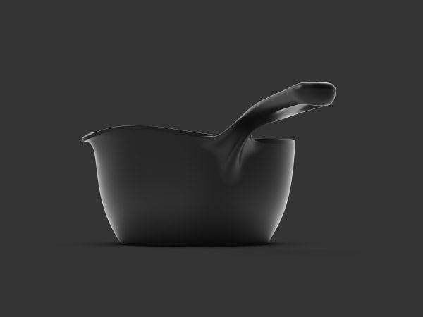 GUIWEI MILK POT, Diandian Interconnection Technology Co., Ltd. / The Mainland