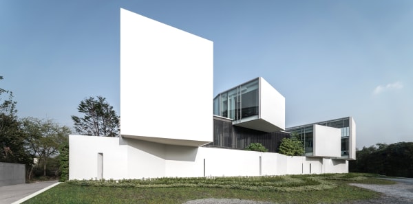 MDC Headquarters / Thailand, IDIN Architects / Thailand