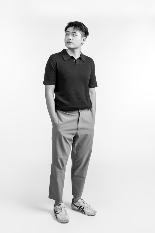 Don Hong Ching Wah / CreateSmart Young Design Talent Award 2023