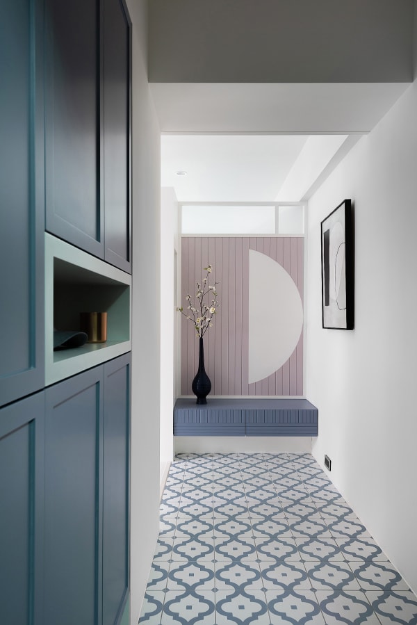 Fairy Tales of the Moon / Taiwan, NorWe Interior Design / Taiwan