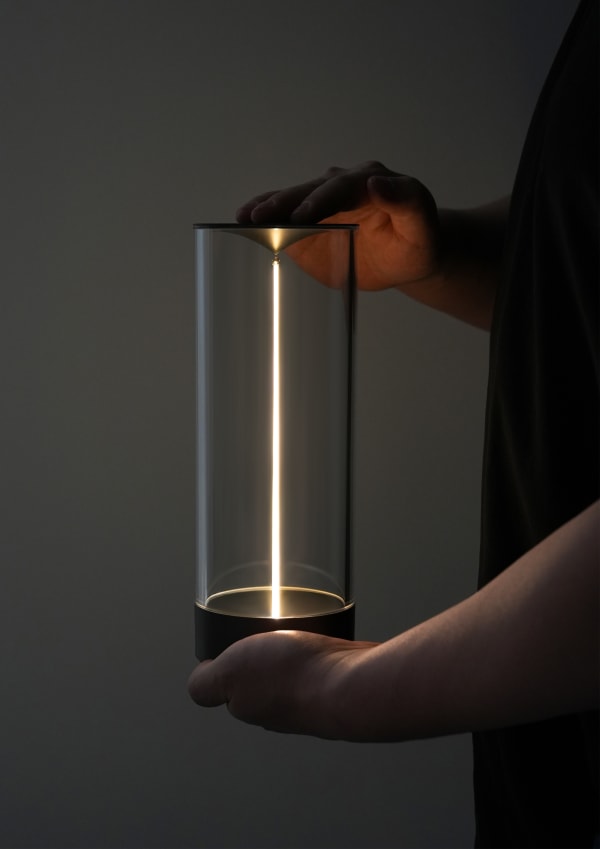 Auge Light-Fila Night, Hangzhou 0 to 1 Industrial Design Co., Ltd / The Mainland