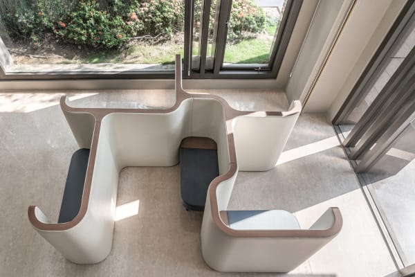 屋中屋 / 台灣, 輯門室內設計事務所 / 台灣