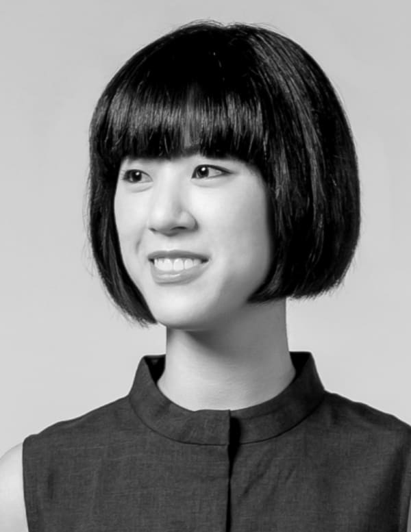 AUDREY YICK YING LIN / CreateSmart Young Design Talent Special Award 2021
