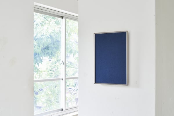 Aluminum Picture Frame, Aluna Co. Ltd. / Japan