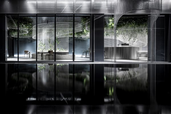 Vista / Mainland China, Karv One Design / Hong Kong