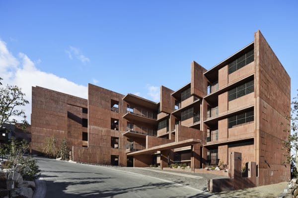 GALLERIA MIDOBARU / Japan, DABURA.m Inc / Japan