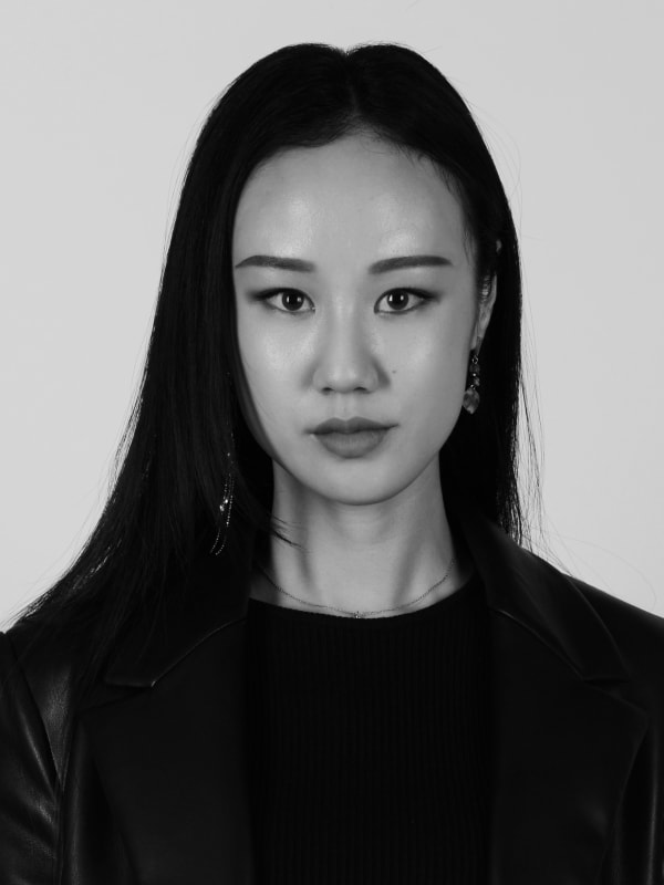 Mandi Lam Kit Ming / CreateSmart Young Design Talent Award 2020