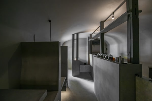 IRUMANDO COFFEE / Japan, Senbunnoichi / Japan