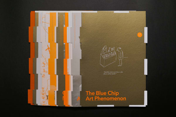 COBO PERSPECTIVES, Going Merry Studio / Hong Kong