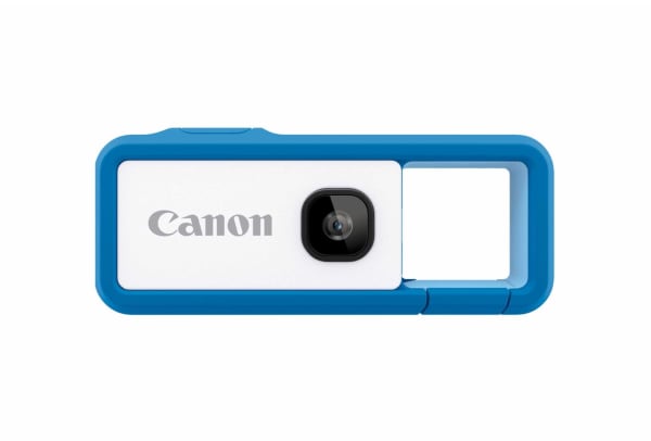 iNSPiC REC, Canon Inc. / Japan