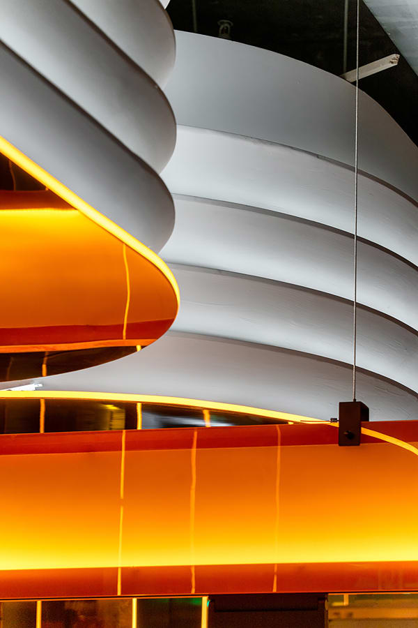 番茄口袋三里屯旗艦店 / 內地, 寸設計 / 內地