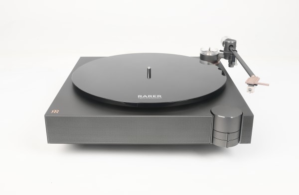 Turntable Wireless Stereo System, Wuhan RARER Technology Co., Ltd. / Mainland China