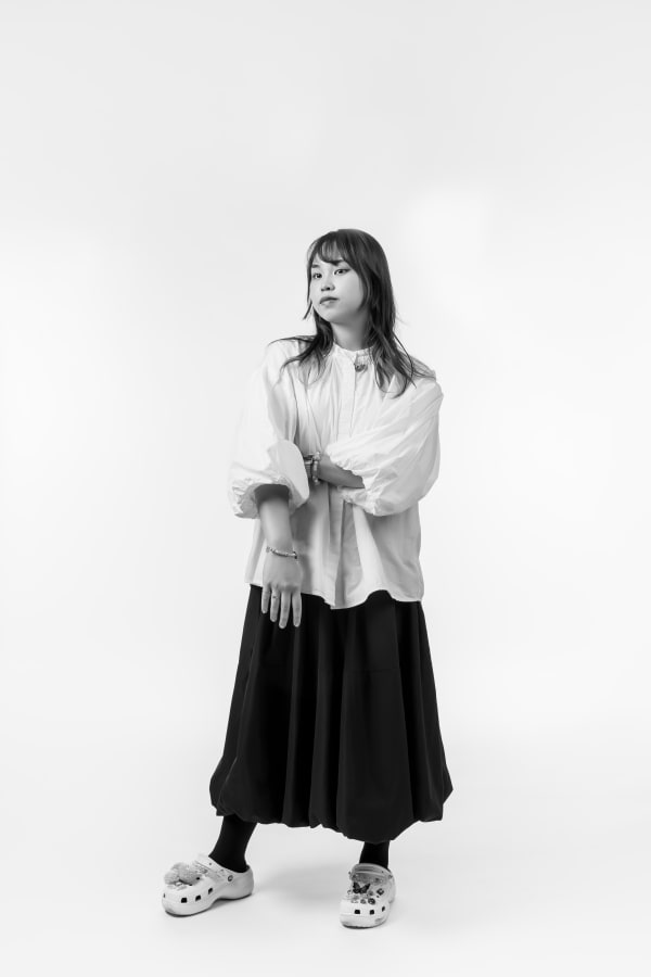 Lee Annie / Young Design Talent Special Mention Award 2023