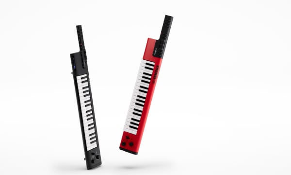 Sonogenic SHS-500, Yamaha Corporation / Japan