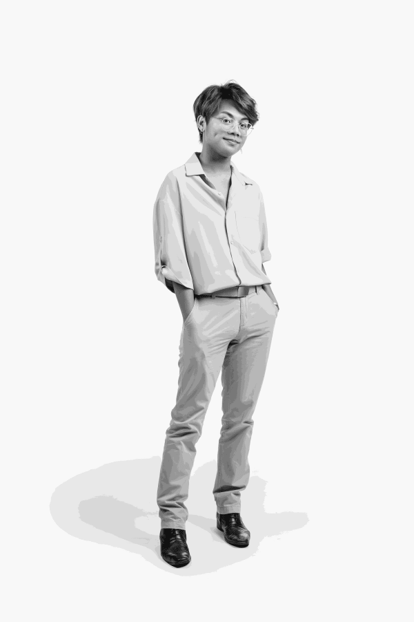 Mase John Marcus Banday / CreateSmart Young Design Talent Special Award 2023