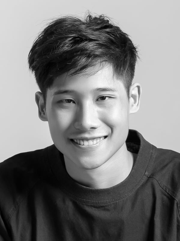 Willy Lam Ka Siu / PolyU School of Design Young Design Talent Award 2020