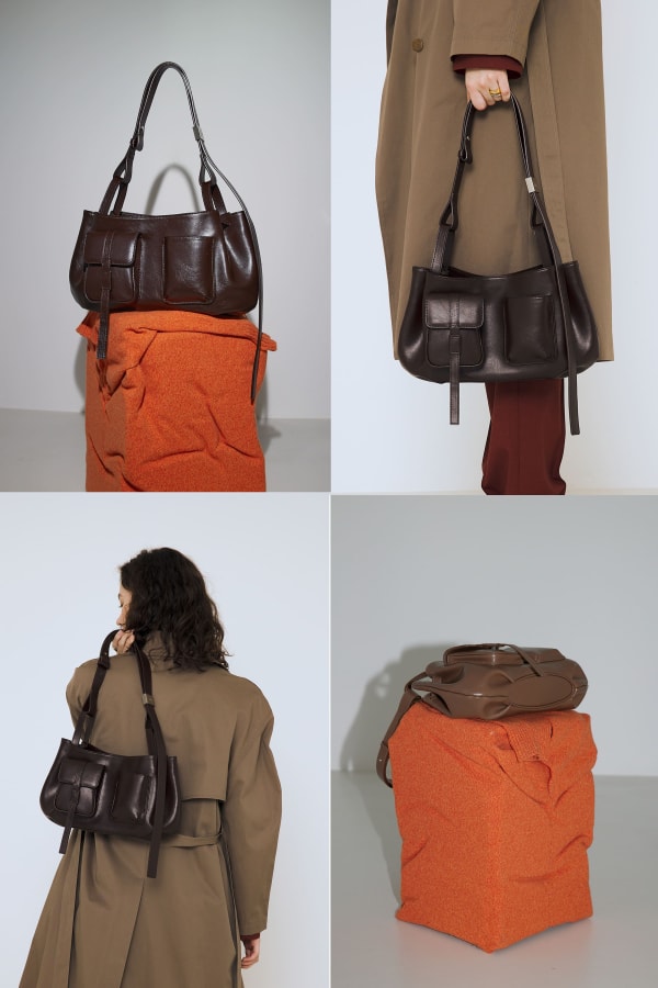 AHNI Handbag Designs, AHNI / 韓國