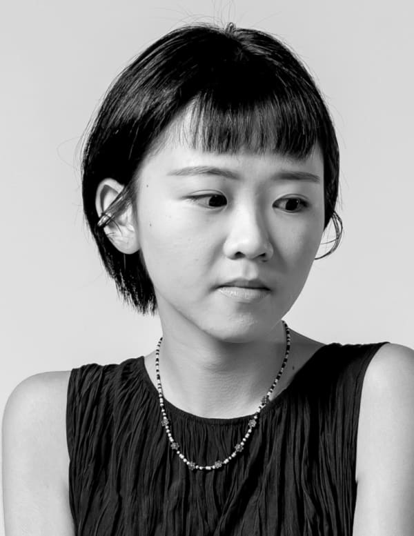 HANA LI YUXIAN / CreateSmart Young Design Talent Special Award 2021