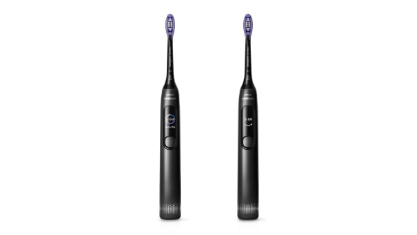 Philips Sonicare DiamondClean Essential Electric Toothbrush, Philips Experience Design / Netherlands