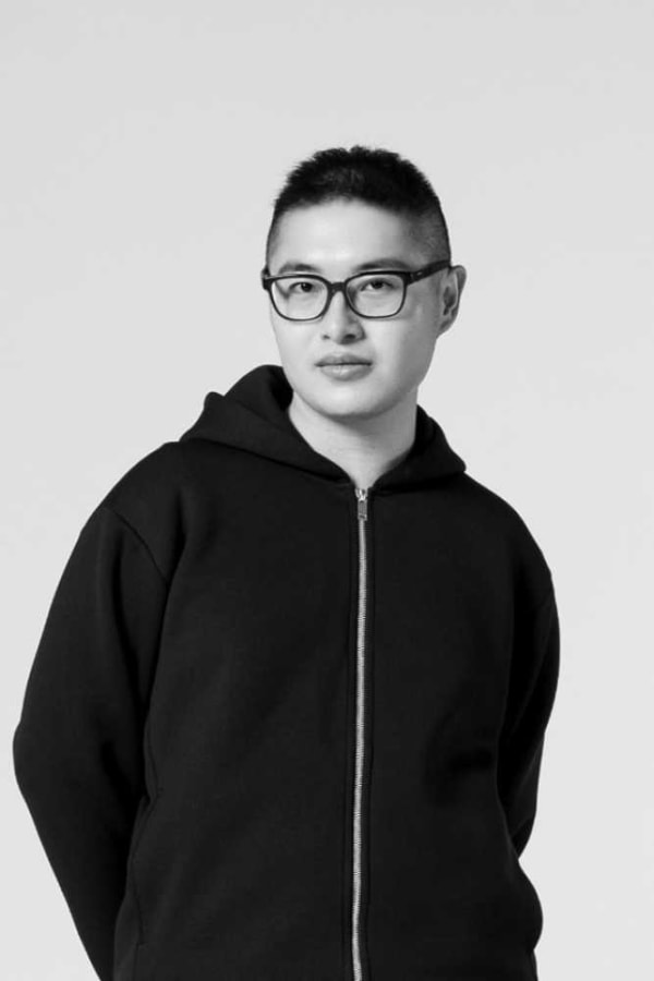 Vincent Cheung Ho Yin / HKDI Young Design Talent Award 2025