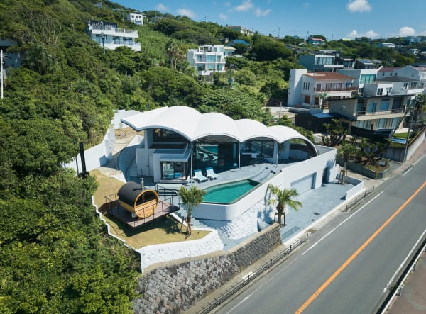 Villa A / 日本, teamSTAR®︎ / 日本