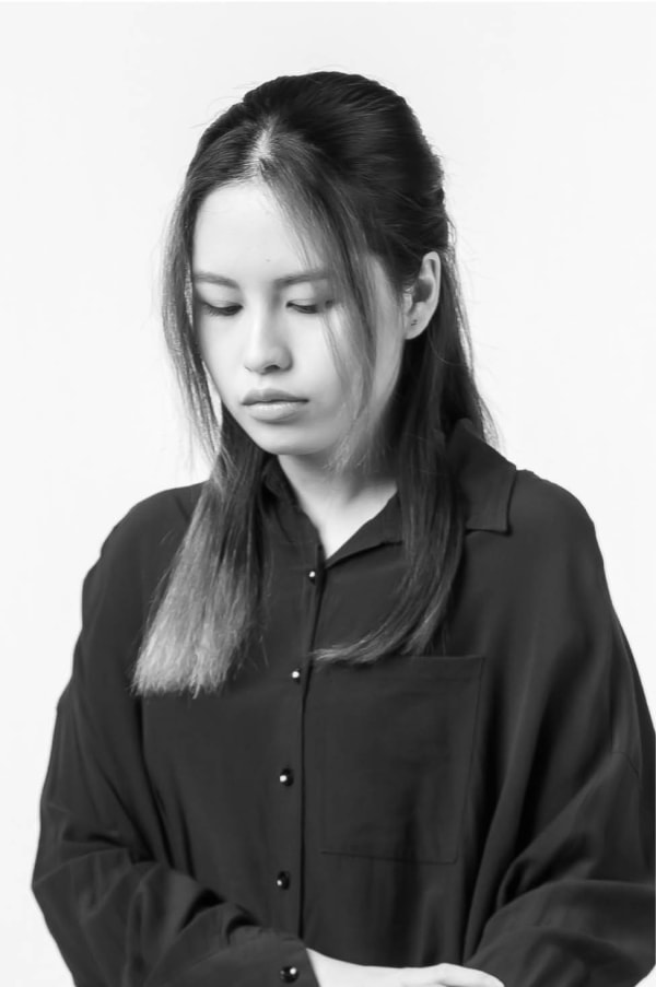 吳芷君 / 青年設計才俊優異獎2022