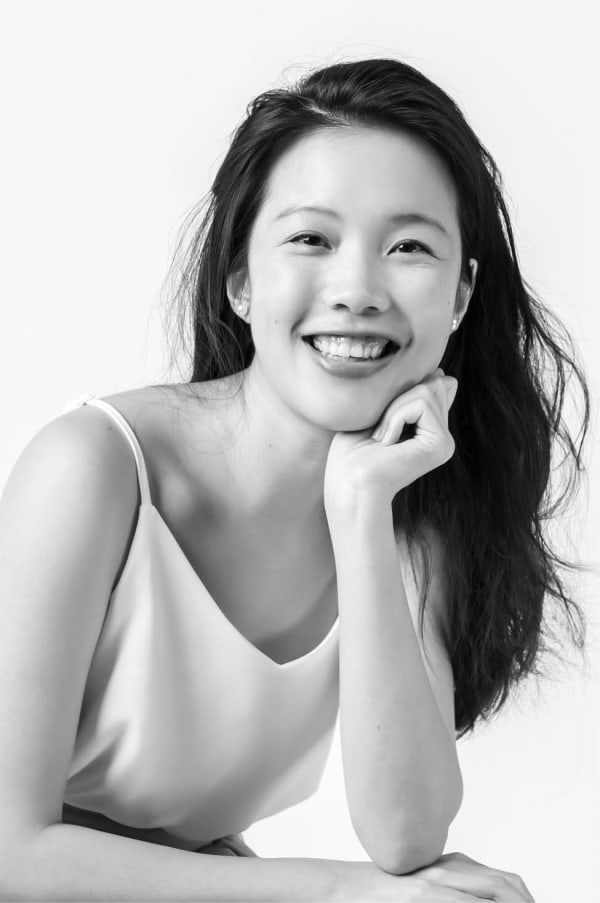 余愷彤 / 創意智優青年設計才俊獎2022