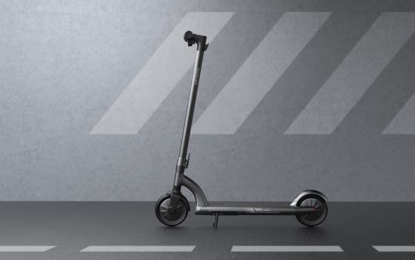 Lenovo Electric Scooter M1 Plus, Lenovo (Shenzhen) Electric Co., Ltd. / Mainland China