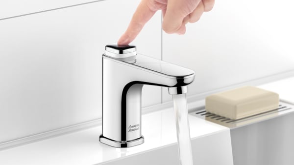 EASYFLO COLLECTION, American Standard / Lixil Water Technology Asia / Thailand