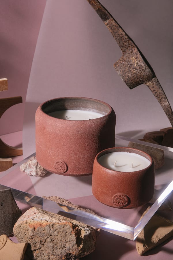 Our Land, BeCandle / Hong Kong