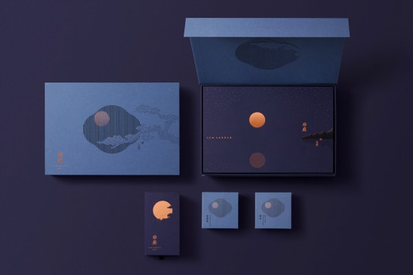 Moon light-Gemgarden, Linshaobin Design / The Mainland