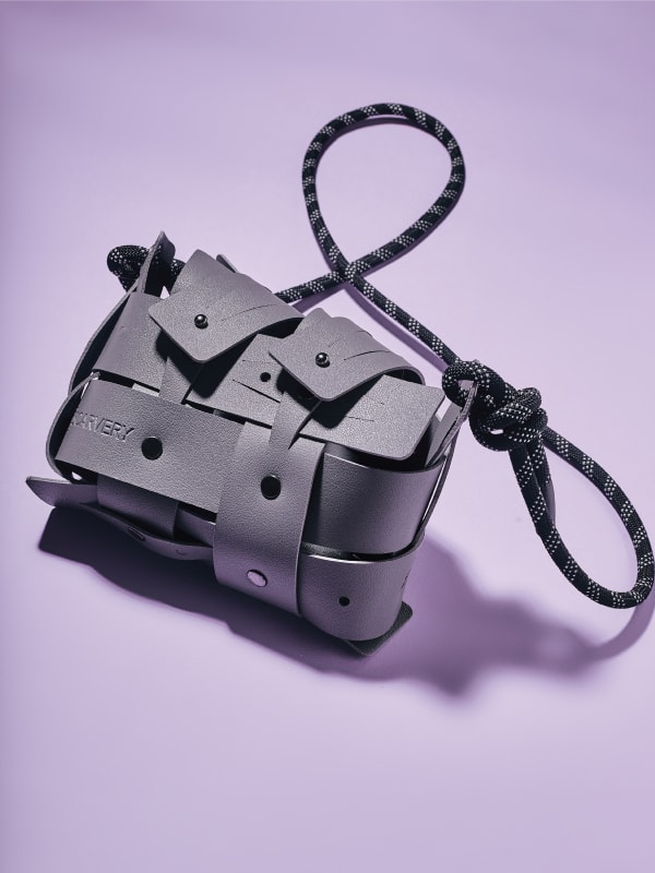 WEAVEASY, Blind Creation Company Limited / 香港